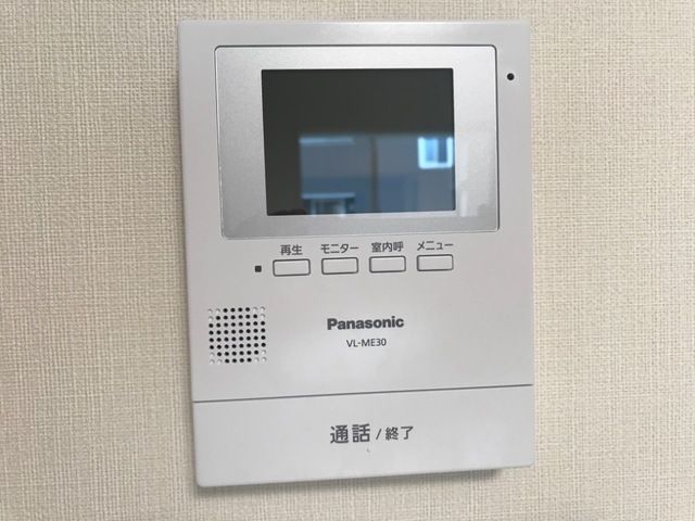 ベル・ローズＮ セキュリティ