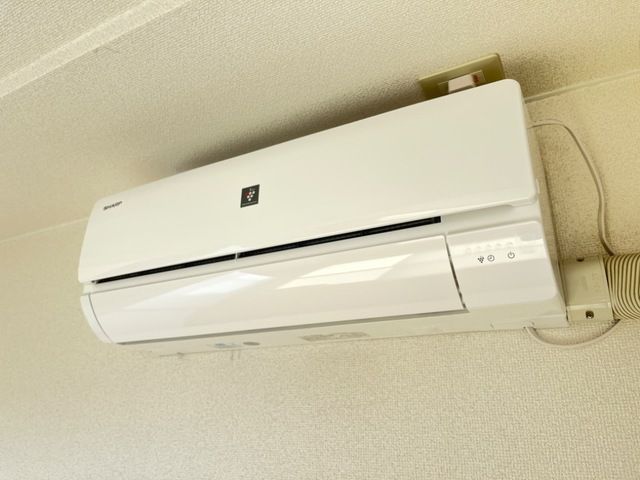 ロイヤルガーデン リビング