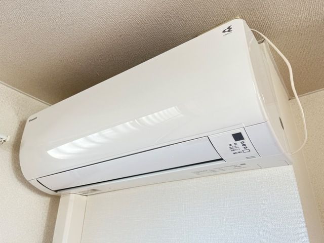 ロイヤルガーデン その他設備