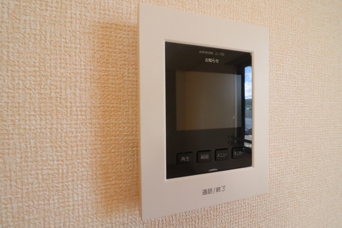 シンパティーア　Ａ セキュリティ