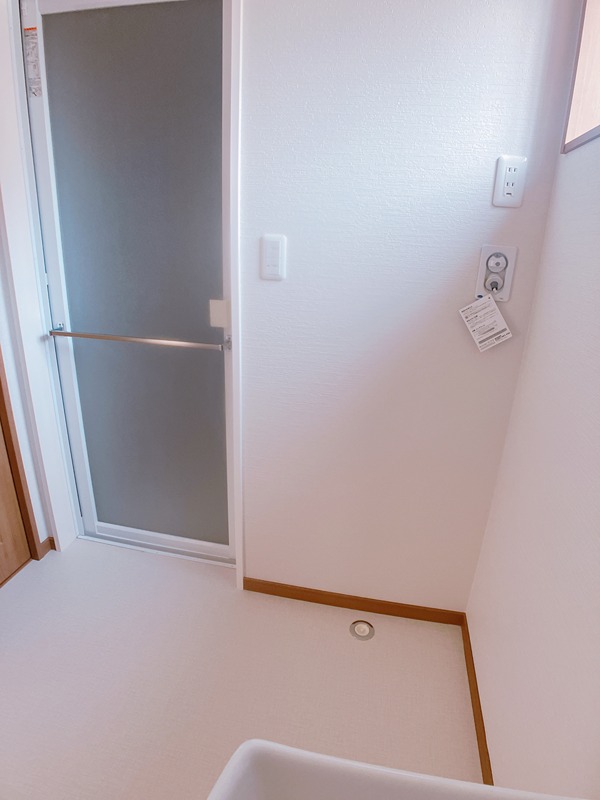 ラムール その他部屋・スペース