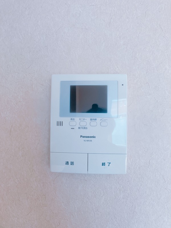 ラムール その他設備