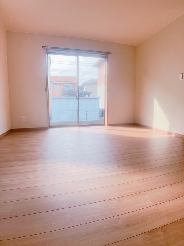 ラムール その他部屋・スペース