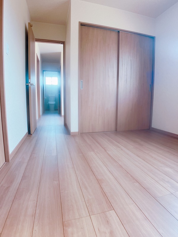 ラムール その他部屋・スペース
