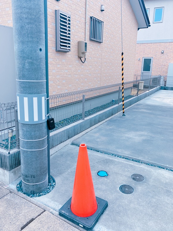 ラムール 眺望