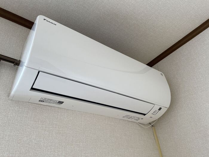 タンジコーポラス 8号 その他設備
