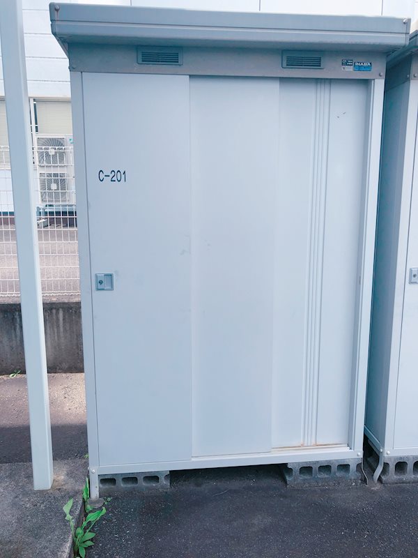 レストハイムＣ その他部屋・スペース