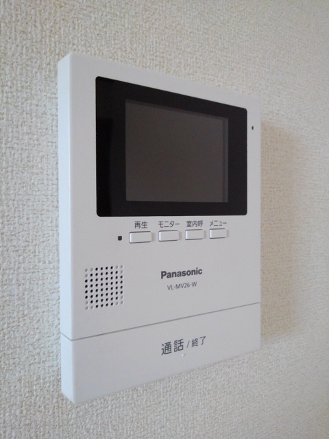 福島県福島市小倉寺堂宮敷 その他設備