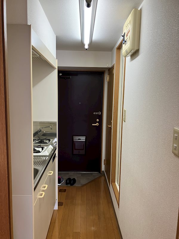 ロイヤルパレス神明町 その他部屋・スペース