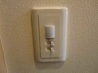 ルミナスタウン その他設備