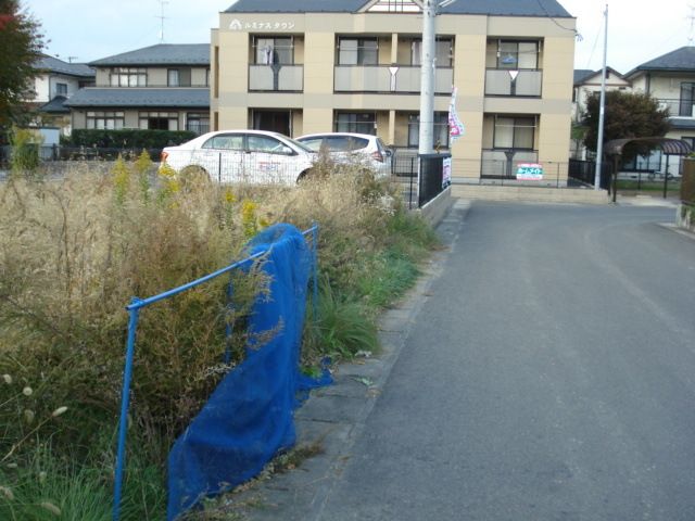 ルミナスタウン その他共有部分