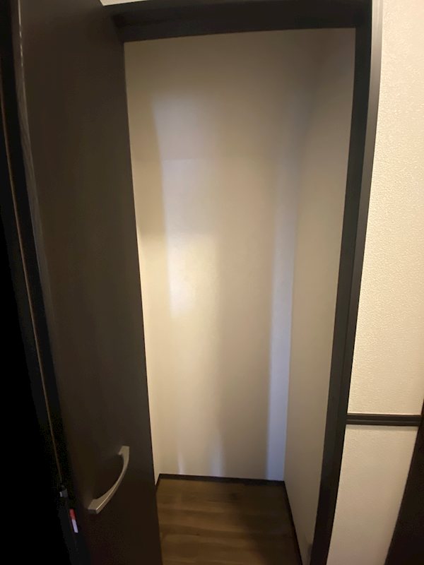 ゼルコヴァウエストⅢ 収納