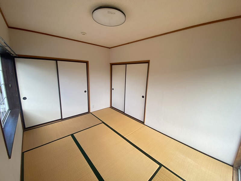 イーストウェル ベッドルーム