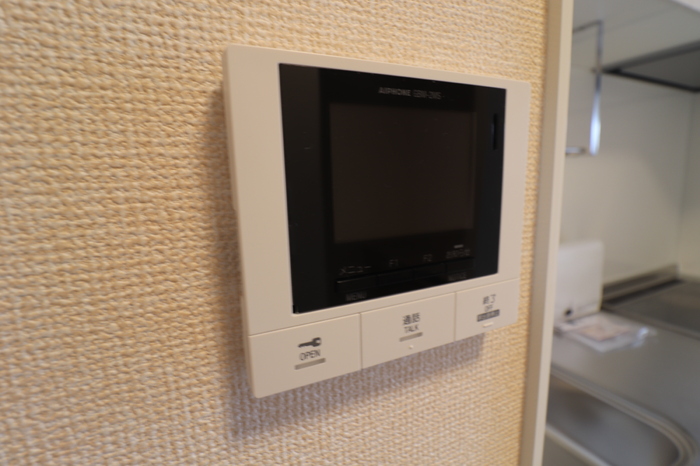 D-room天神町 その他設備