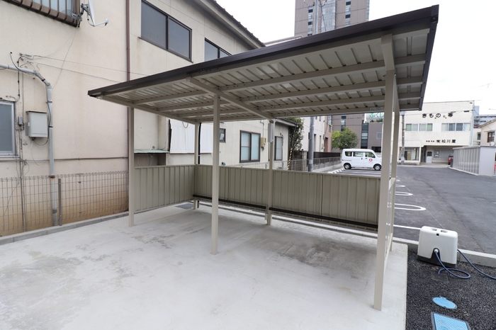 D-room天神町 その他共有部分
