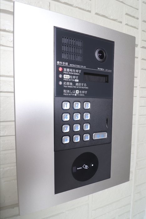 D-room天神町 その他設備