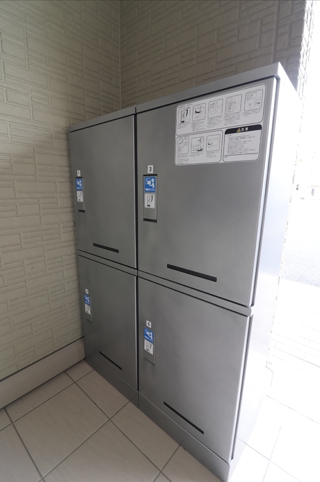 D-room天神町 その他共有部分