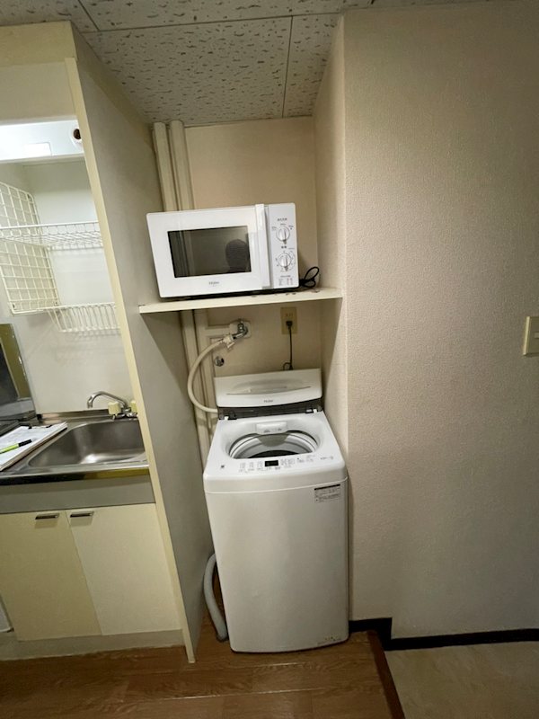 ベルシティ森合町 その他設備