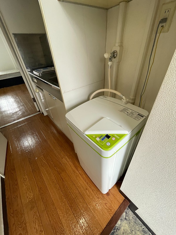 ベルシティ森合町 その他