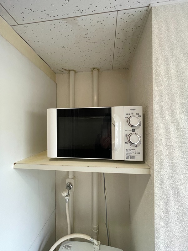 ベルシティ森合町 その他