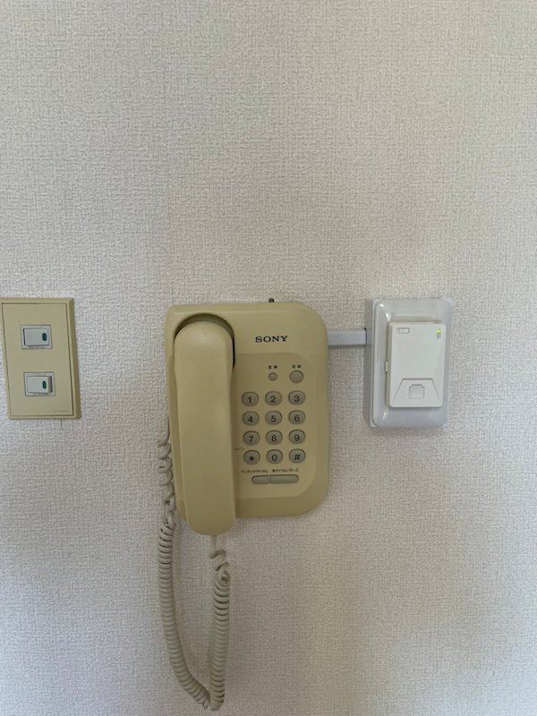 ベルシティ森合町 その他