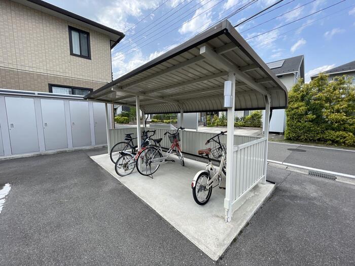 アムール その他共有部分