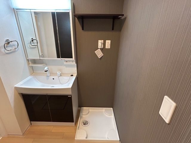 ヴァンベール六番館 その他部屋・スペース