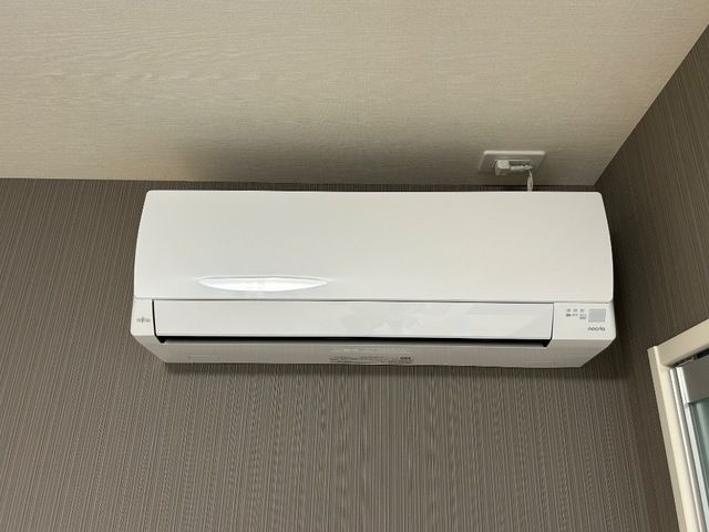 ヴァンベール六番館 その他設備