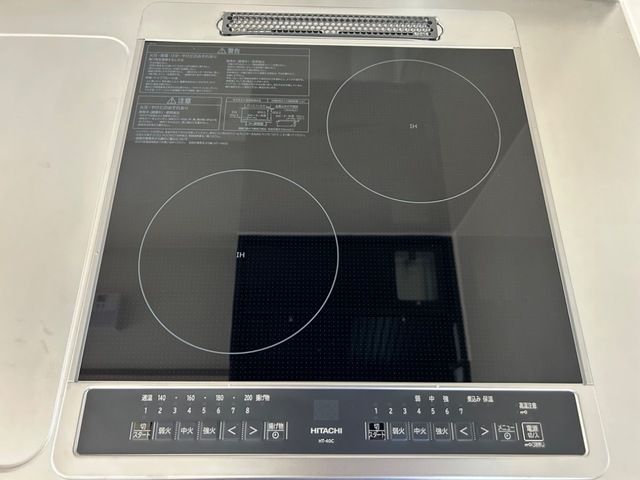 メルヴェール キッチン