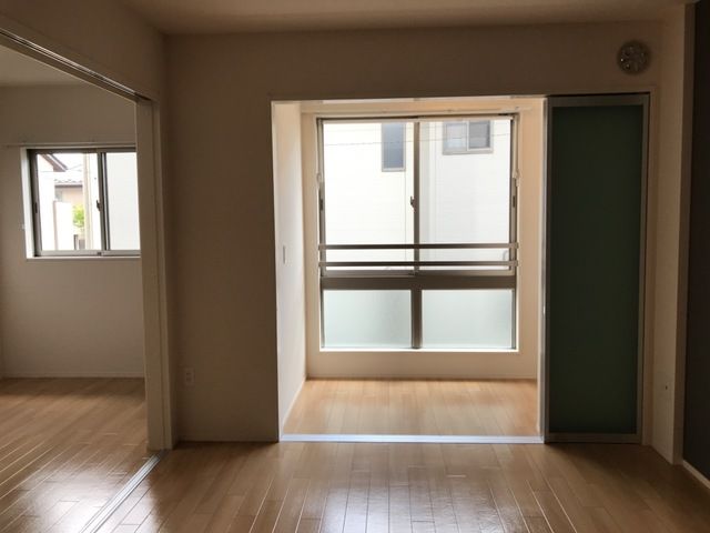 グランシティ その他部屋・スペース