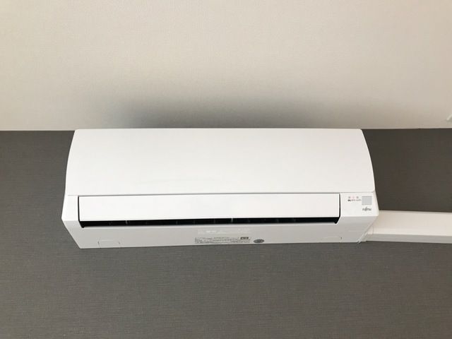 グランシティ その他設備