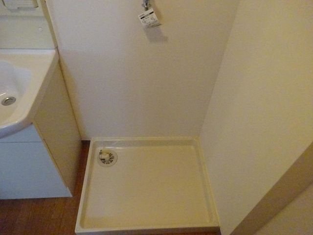 クオリティー・ハイムＳ その他部屋・スペース