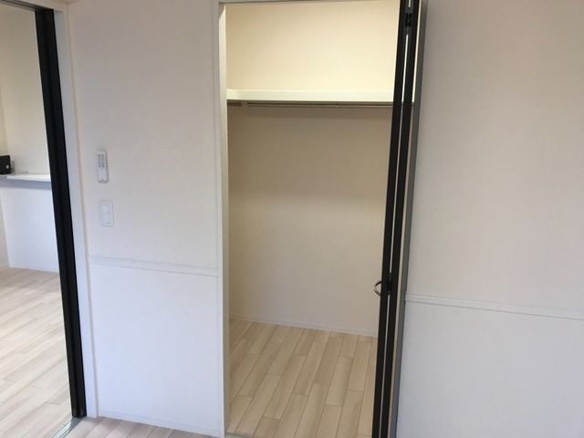ヴァン　ヴェール 収納