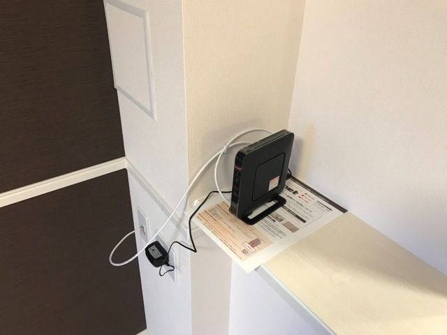 ヴァン　ヴェール 風呂画像