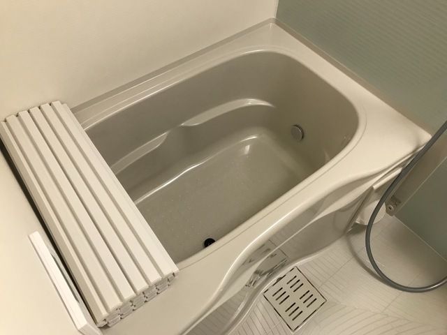 ヴァン　ヴェール 風呂画像