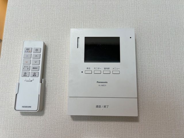 パルティール（Partir） その他設備