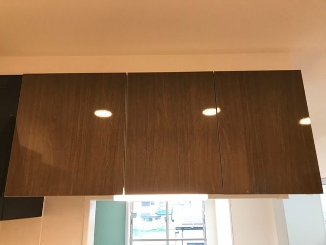 オールド　フォレスト キッチン