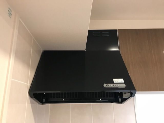 オールド　フォレスト キッチン