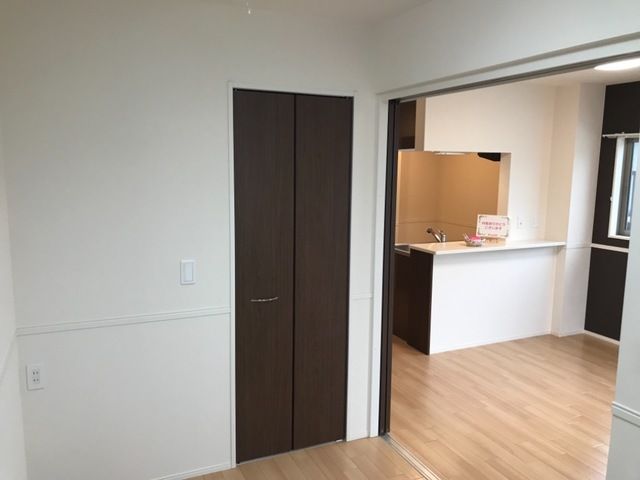 オールド　フォレスト その他部屋・スペース