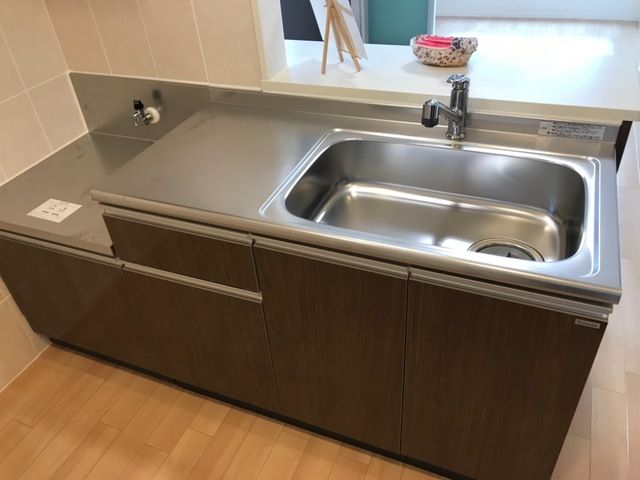オールド　フォレスト キッチン