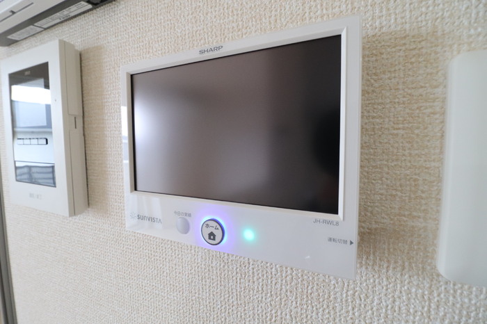 グリーンシード　Ａ セキュリティ