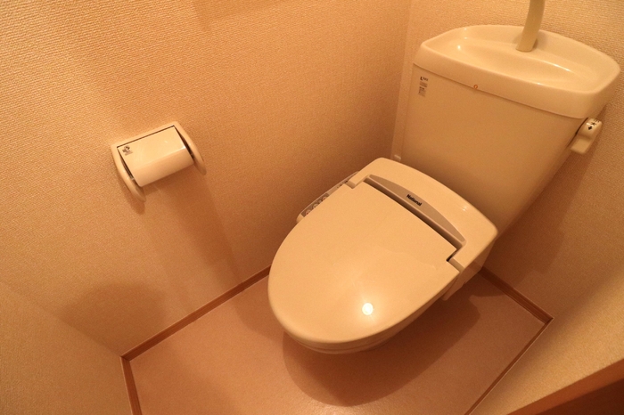 セジュール御山　Ｃ トイレ