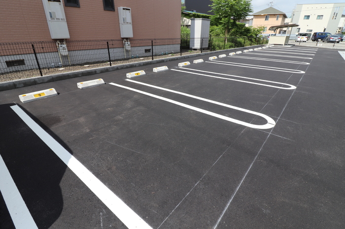 ディアコート 宮下 駐車場