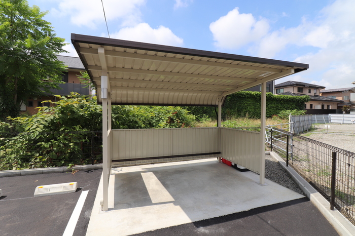 ディアコート 宮下 駐車場