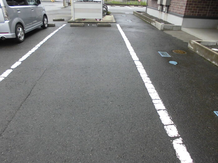 フィオーレ　Ｂ 駐車場