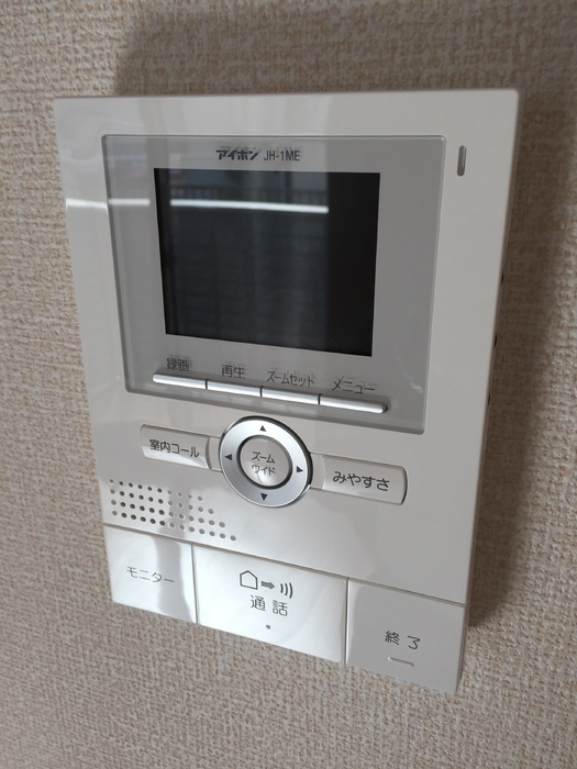 プティ・アンジュ セキュリティ