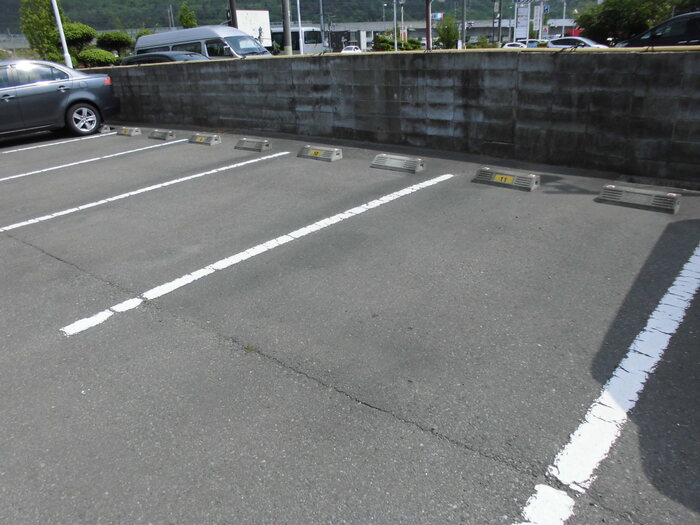 マリンプラザ　Ａ 駐車場
