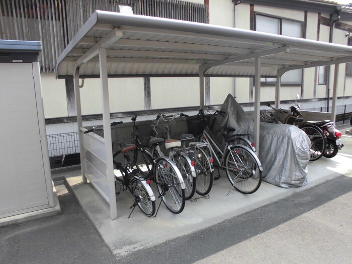 マリンプラザ　Ａ 駐車場
