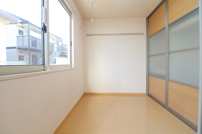 Ｄ-ＲｏｏＭ渡利 その他部屋・スペース