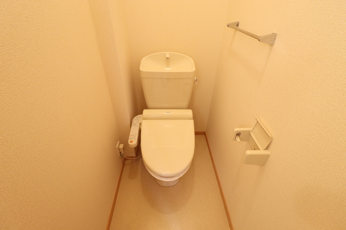Ｄ-ＲｏｏＭ渡利 トイレ